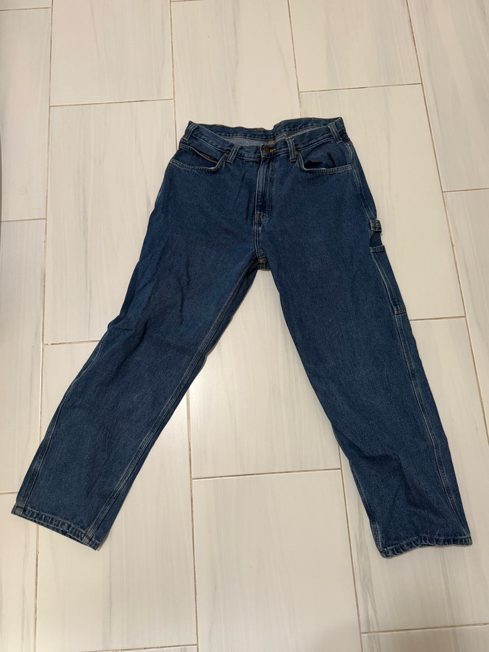 Ben Davis Carpenter Jeans